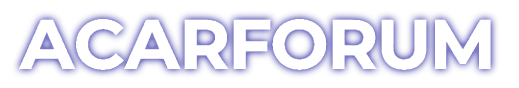 Acar Forum